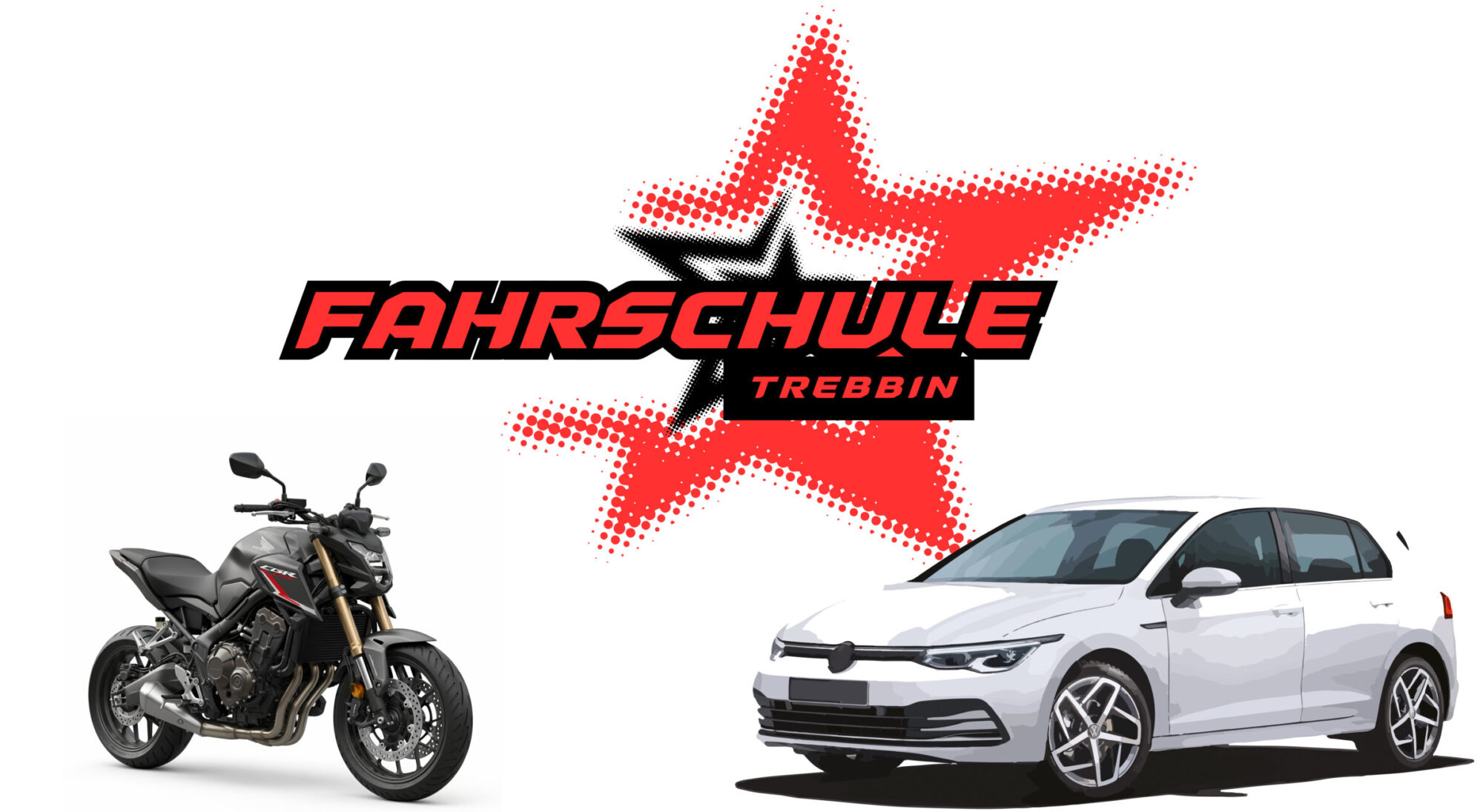 Fahrschule in Trebbin